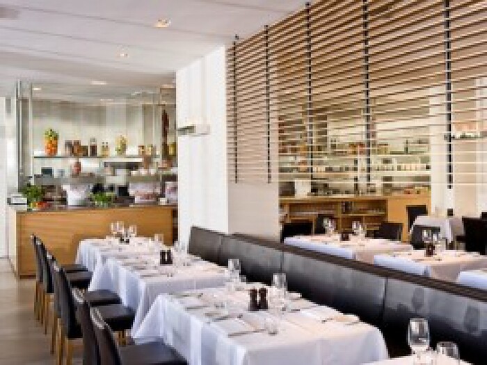 Franke Brasserie, Bar & Lounge in Berlin, Foto 1