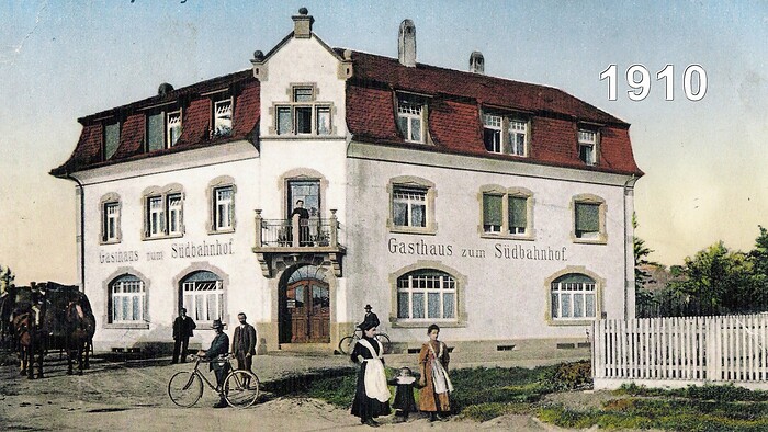 Griechisches Restaurant Axion in Weil am Rhein, Foto 16