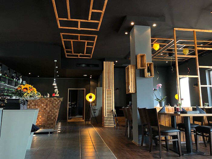 Katsu Restaurant in Ingelheim am Rhein, Foto 1