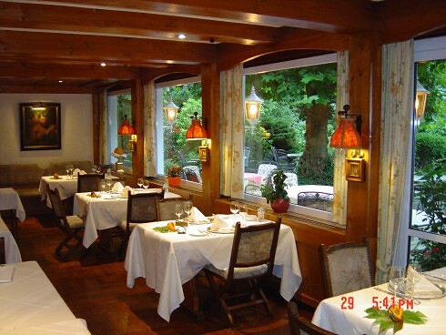 Gasthaus Zum Löwen in Münstertal, Foto 2