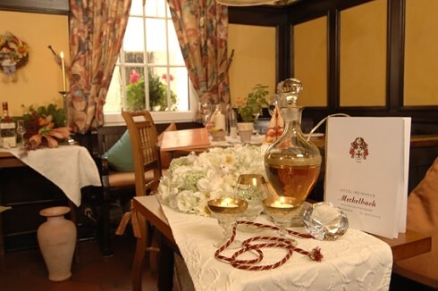 Rhein-Hotel Restaurant Merkelbach in Koblenz, Foto 6