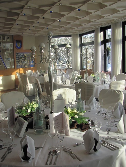 Restaurant Mons Tabor in Montabaur, Foto 5