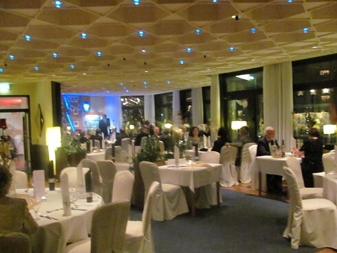 Restaurant Mons Tabor in Montabaur, Foto 4