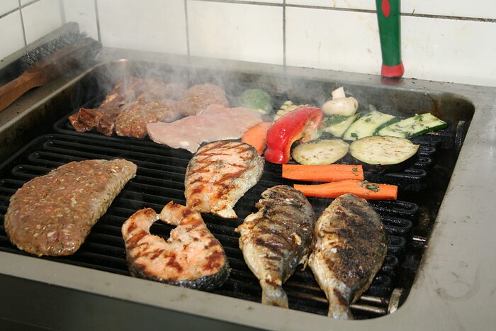 Griechisches Restaurant Axion in Weil am Rhein, Foto 12