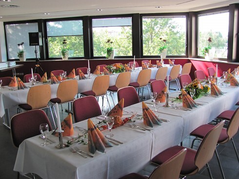Restaurant Mons Tabor in Montabaur, Foto 2