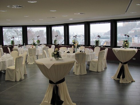 Restaurant Mons Tabor in Montabaur, Foto 1
