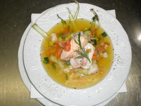 Restaurant Rolandsburg in Morsbach, Foto 1