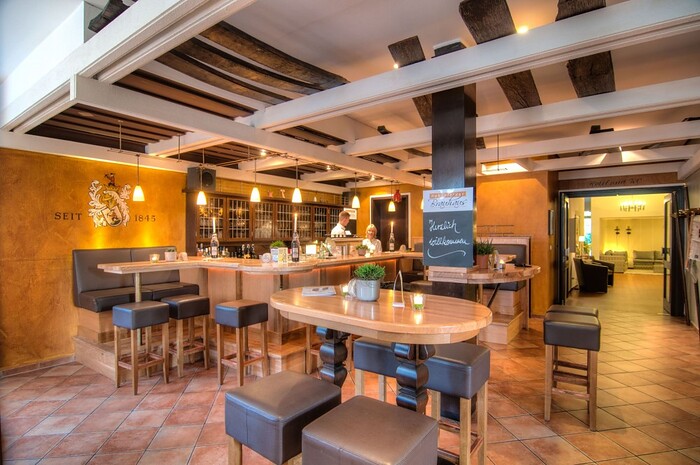 Hohenfelder Brauhaus in Rheda-Wiedenbrück, Foto 3
