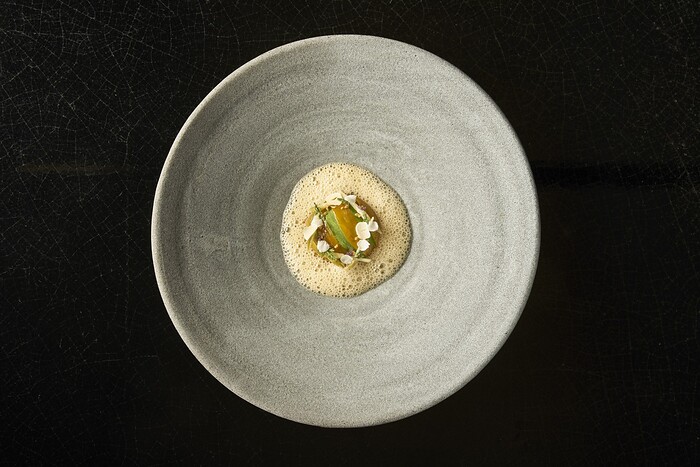 Rutz Restaurant in Berlin, Foto 12