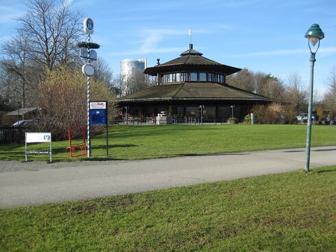 Speisekarte Restaurant RheinAue GmbH in Bonn 