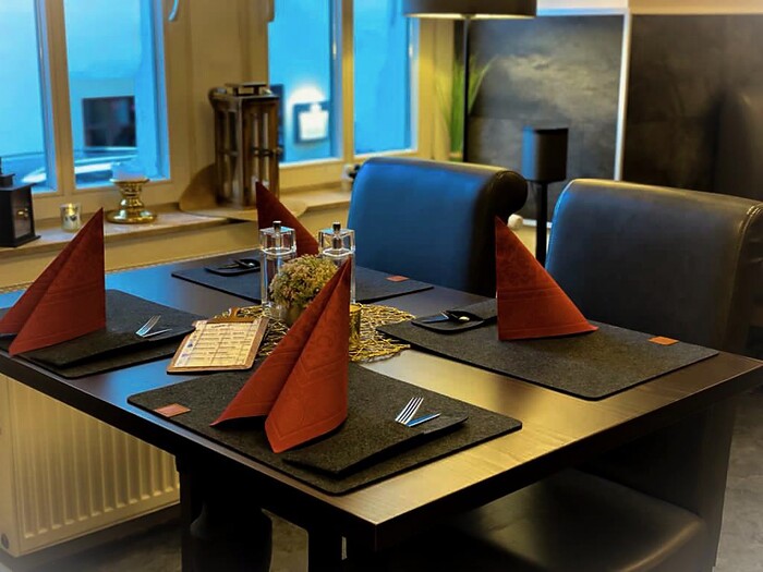 Restaurant Heimat in Eisenach, Foto 14
