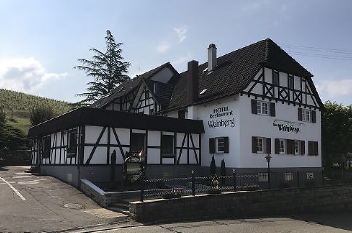 Hotel & Restaurant Weinberg in Baden-Baden, Foto 10