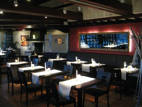 Restaurant RheinAue GmbH in Bonn , Foto 2