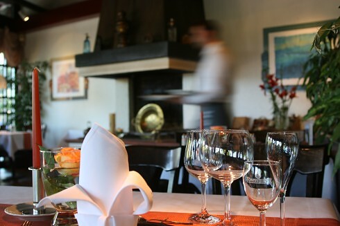 Restaurant RheinAue GmbH in Bonn , Foto 1