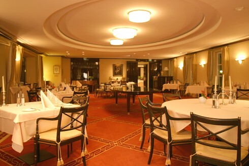 Rheinhotel Schulz GmbH in Unkel, Foto 3