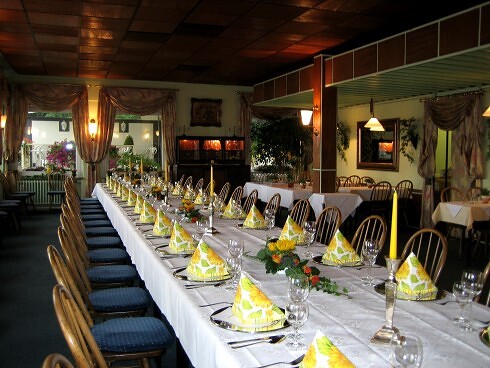 Rhein-Hotel Restaurant Merkelbach in Koblenz, Foto 4