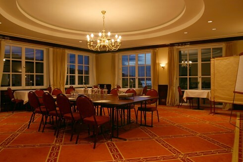 Rheinhotel Schulz GmbH in Unkel, Foto 1