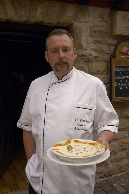 Restaurant Alt Freinsheim  in Freinsheim, Foto 1