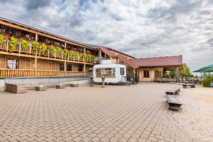 Der Bradler in Ebhausen, Foto 4