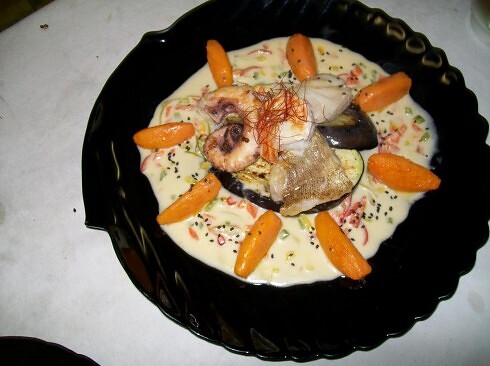 Restaurant Provencal in Landau in der Pfalz, Foto 4