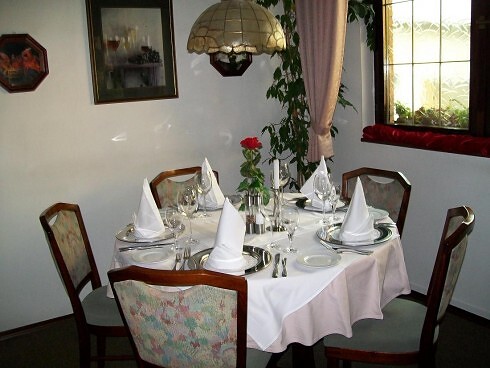 Restaurant Provencal in Landau in der Pfalz, Foto 2