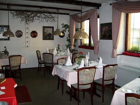 Restaurant Provencal in Landau in der Pfalz, Foto 1