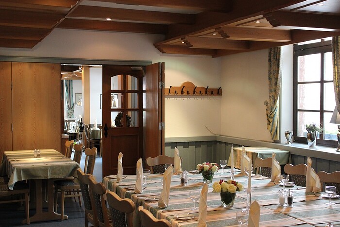 Restaurant Kutscherhaus in Speyer, Foto 2