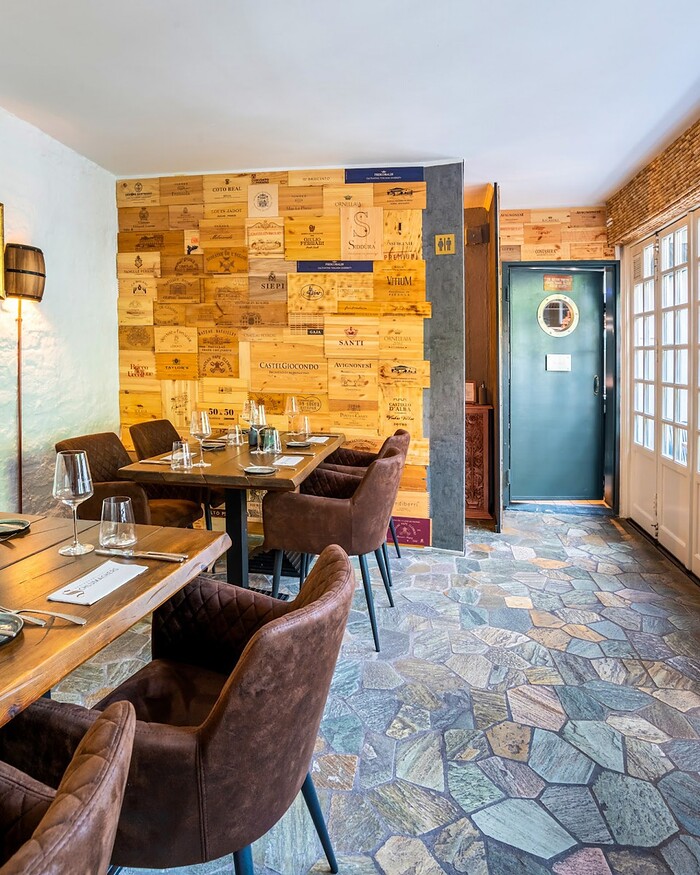 Restaurant Schlumachers in Lübeck, Foto 6