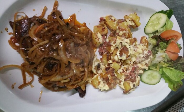 Restaurant Flora-Klause in Salzgitter, Foto 13