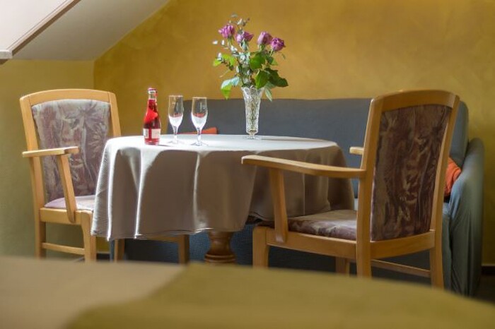 Gasthof Dittmannsdorf in Pfaffroda, Foto 5