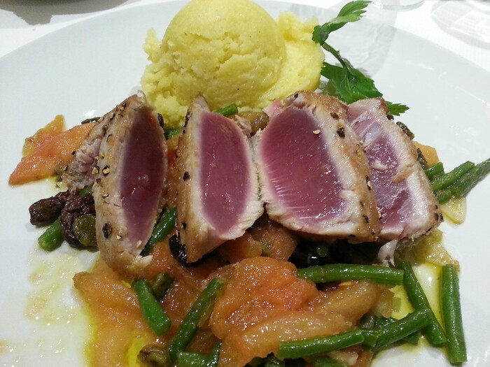 Sorriso Ristorante Italiano in Berlin, Foto 6