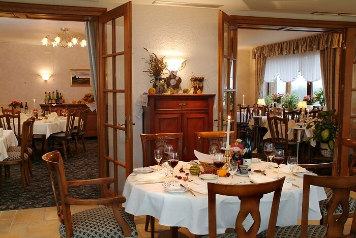Landgasthof Gut Marienbildchen in Roetgen , Foto 4