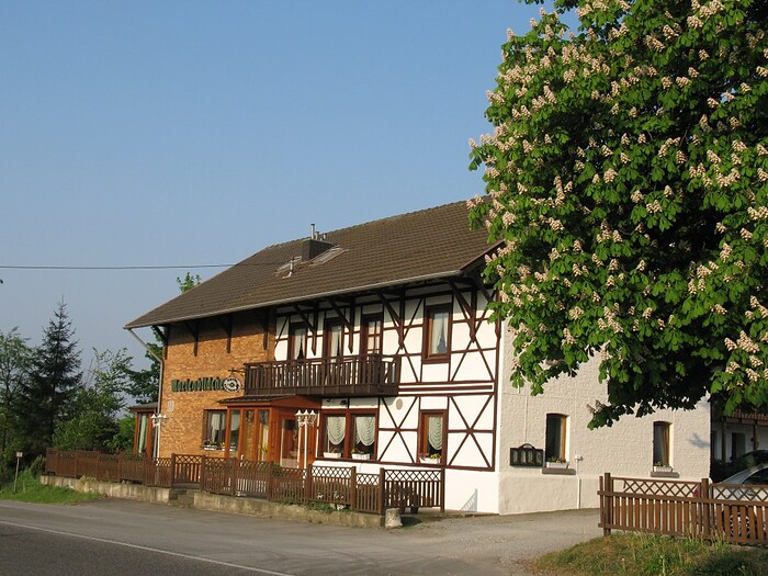 Landgasthof Gut Marienbildchen in Roetgen , Foto 1