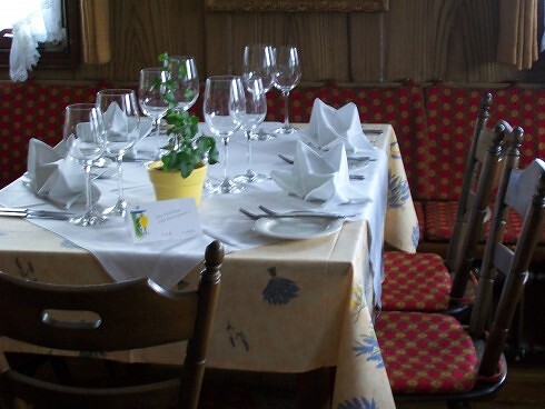 Landhotel Bierhäusle in Feldberg, Foto 9