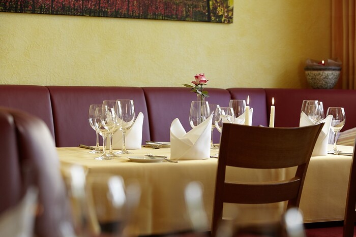 Hotel-Restaurant Ruland  in Altenahr , Foto 13