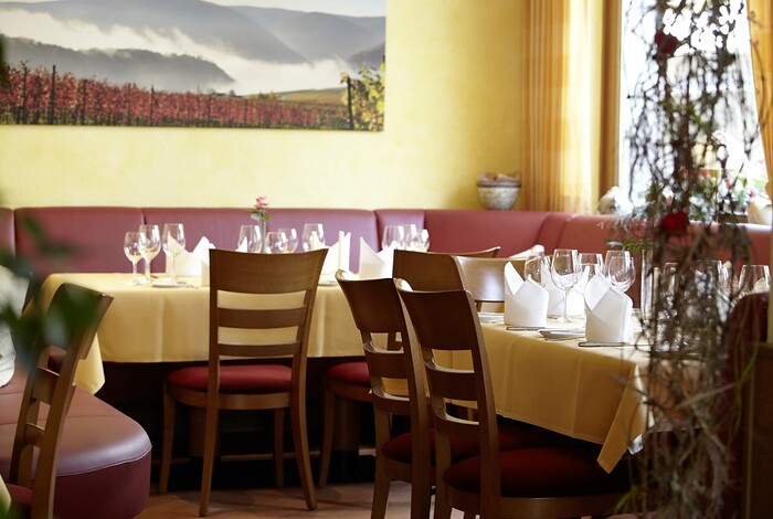 Hotel-Restaurant Ruland  in Altenahr , Foto 12