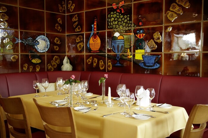 Hotel-Restaurant Ruland  in Altenahr , Foto 11