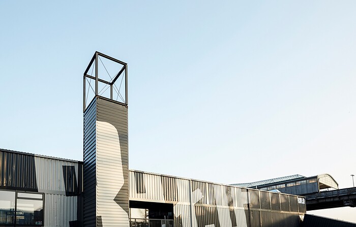Brlo Brwhouse in Berlin, Foto 4
