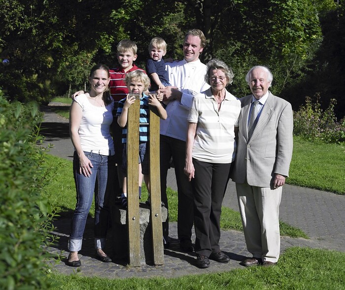Hotel-Restaurant Ruland  in Altenahr , Foto 10