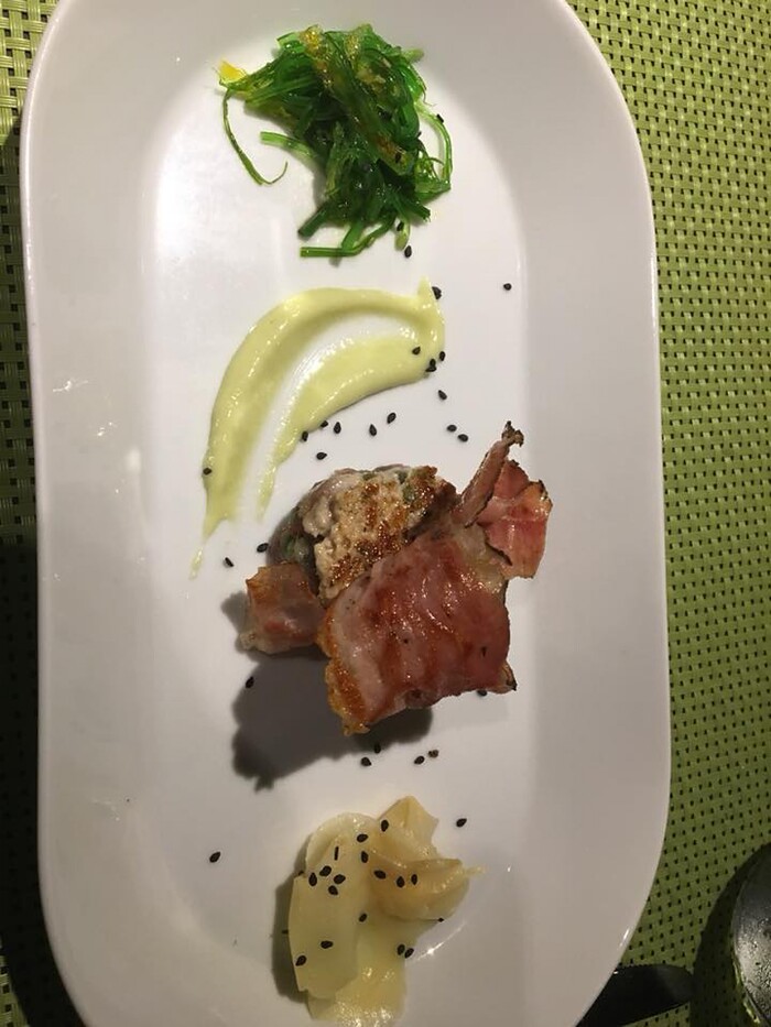 Da Omero in Essen, Foto 16