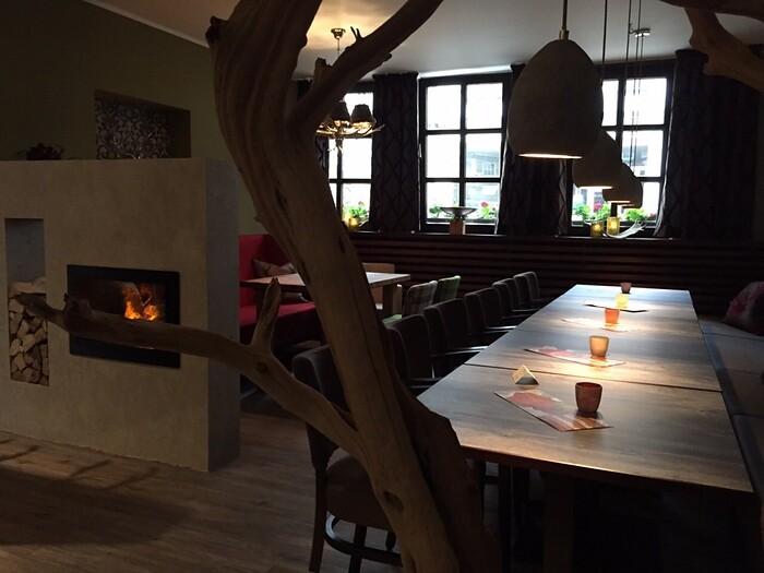 Romantisches Hotel Menzhausen in Uslar, Foto 6