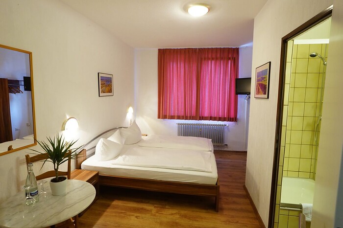 Hotel Restaurant Bären in Breisach, Foto 4
