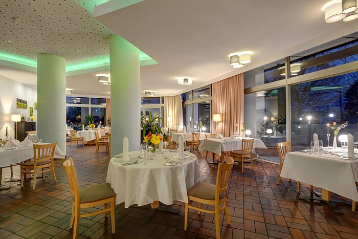 Ringhotel Parkhotel Witten in Witten, Foto 2