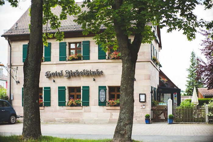 Zirbelstube in Nürnberg, Foto 7