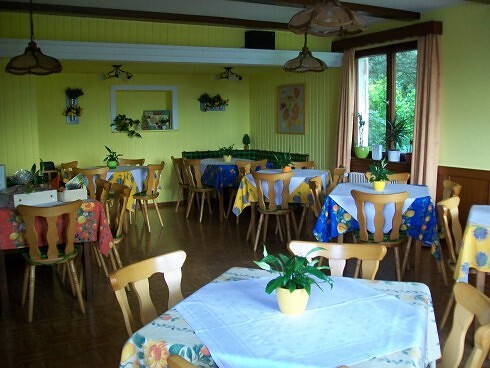 Landhotel Bierhäusle in Feldberg, Foto 7