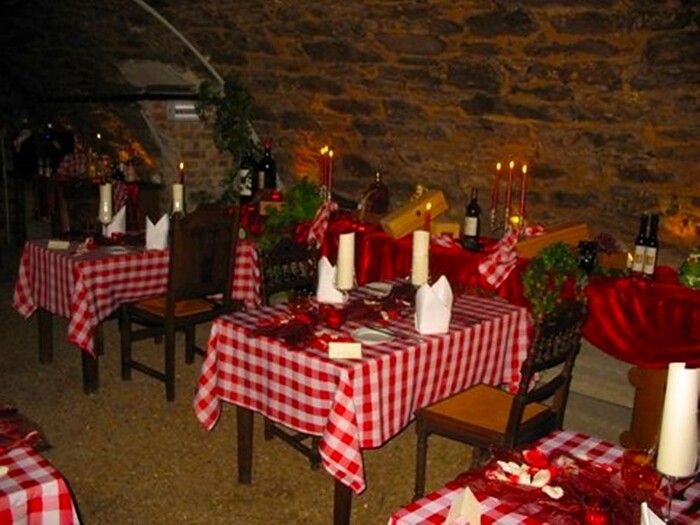 Romantisches Hotel Menzhausen in Uslar, Foto 7