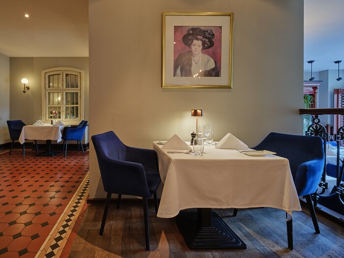 La Brasserie Restaurant & Bar in Stuttgart, Foto 3