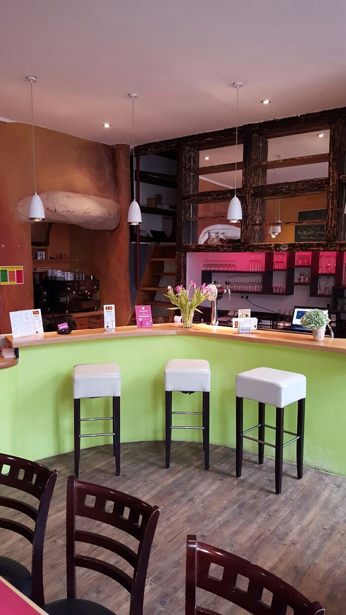 Nisha Restaurant in Bonn, Foto 13