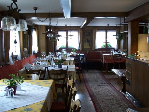 Landhotel Bierhäusle in Feldberg, Foto 6