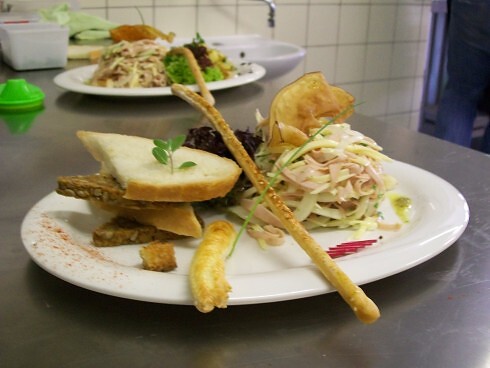 Landhotel Bierhäusle in Feldberg, Foto 5